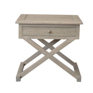 soleil Drawer Table